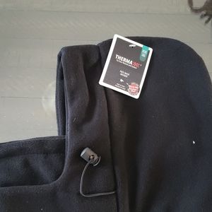 Thermax face baklava